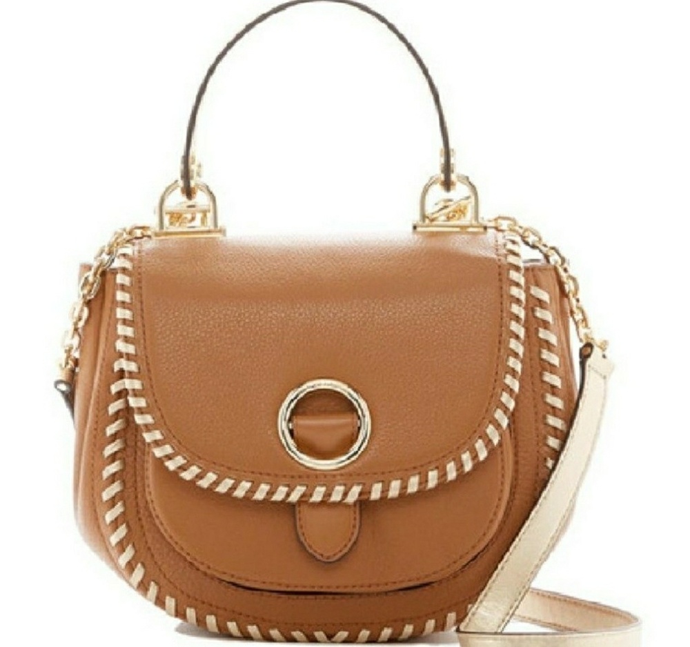NWT Michael Kors Isadore bag